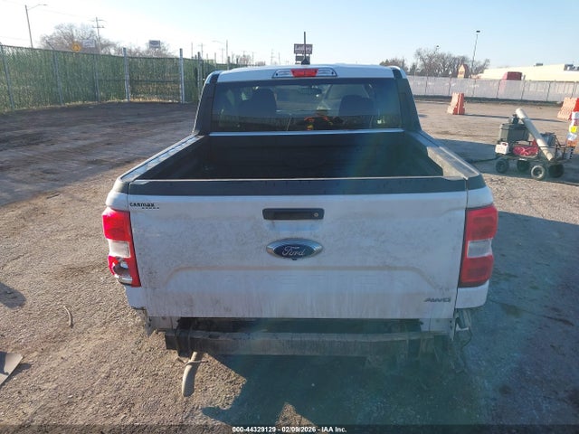 Ford Maverick Xl 2023 3FTTW8F90PRA52612 Image 17