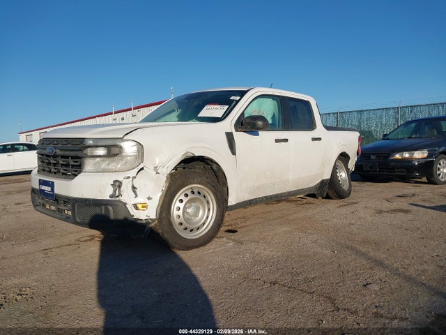 Ford Maverick Xl 2023 3FTTW8F90PRA52612 Image 2