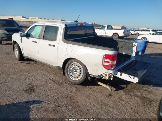 Ford Maverick Xl 2023 3FTTW8F90PRA52612 Image 3