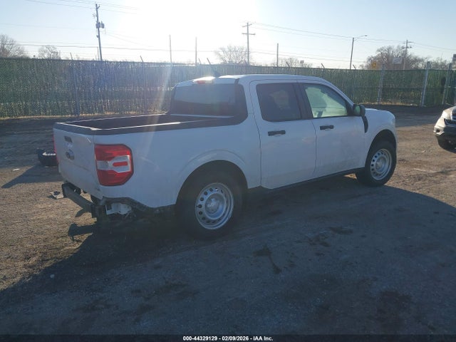 Ford Maverick Xl 2023 3FTTW8F90PRA52612 Image 4