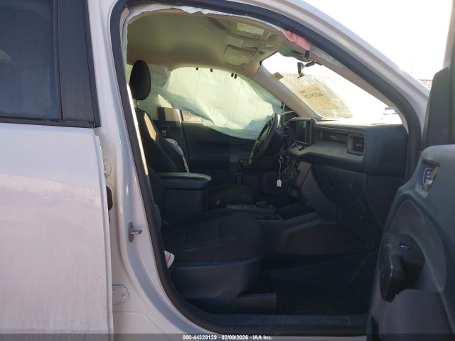 Ford Maverick Xl 2023 3FTTW8F90PRA52612 Image 5