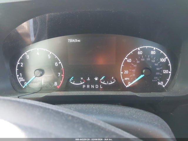 Ford Maverick Xl 2023 3FTTW8F90PRA52612 Image 7
