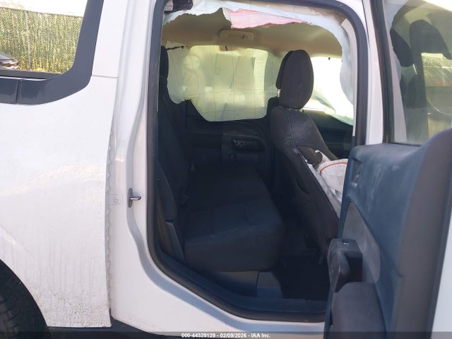 Ford Maverick Xl 2023 3FTTW8F90PRA52612 Image 8