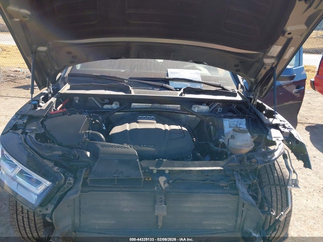 2019 AUDI Q5 WA1BNAFY0K2059791 Photo 9