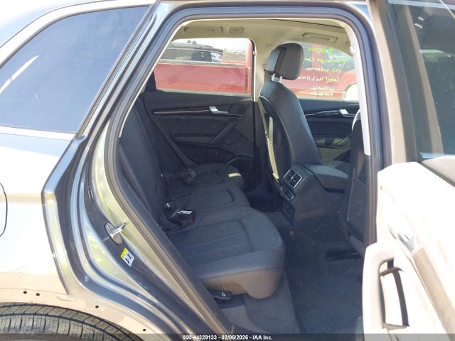2019 AUDI Q5 WA1BNAFY0K2059791 Photo 7