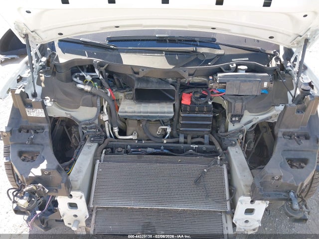 2020 TESLA MODEL X 5YJXCBE24LF231419 Photo 9