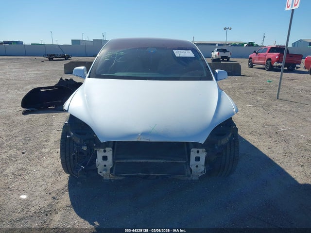 Aukcja sprzedaży 2020 Tesla Model X Long Range Dual Motor All-wheel Drive/long Range Plus Dual Motor All-wheel Drive, vin: 5YJXCBE24LF231419, numer aukcji: 44329138