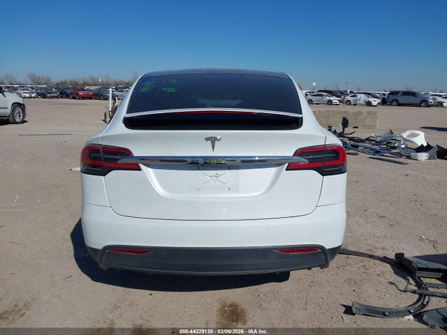 Aukcja sprzedaży 2020 Tesla Model X Long Range Dual Motor All-wheel Drive/long Range Plus Dual Motor All-wheel Drive, vin: 5YJXCBE24LF231419, numer aukcji: 44329138