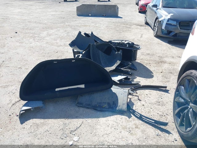 Aukcja sprzedaży 2020 Tesla Model X Long Range Dual Motor All-wheel Drive/long Range Plus Dual Motor All-wheel Drive, vin: 5YJXCBE24LF231419, numer aukcji: 44329138
