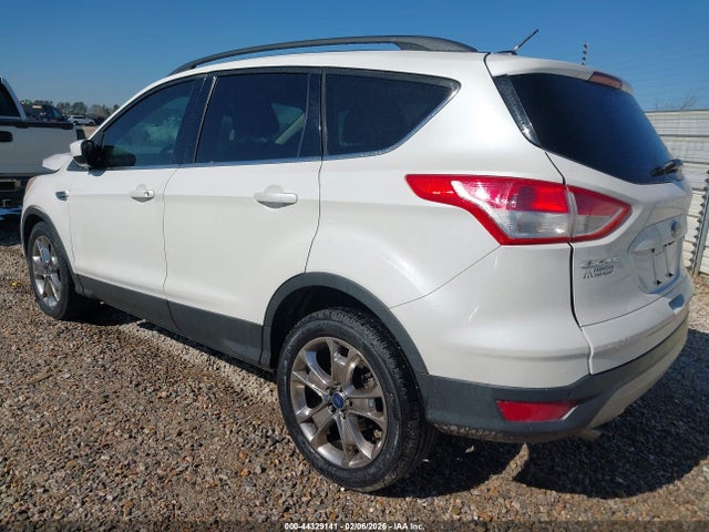 2015 Ford Escape Se მანქანა იყიდება აუქციონზე, vin: 1FMCU0GX4FUC24440, აუქციონის ნომერი: 44329141