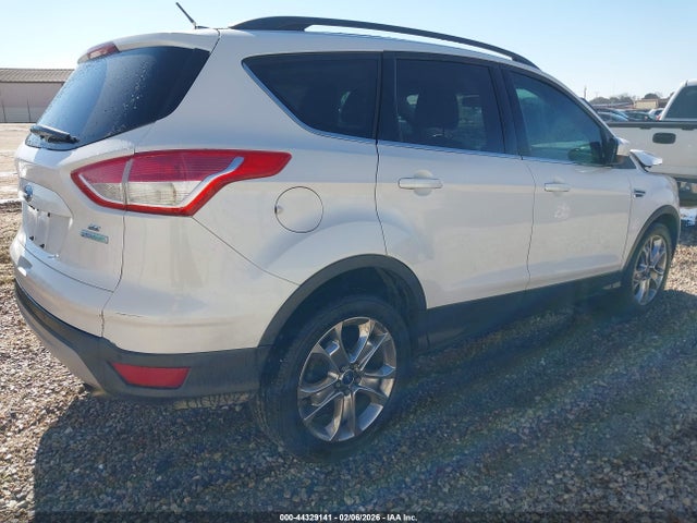2015 Ford Escape Se მანქანა იყიდება აუქციონზე, vin: 1FMCU0GX4FUC24440, აუქციონის ნომერი: 44329141