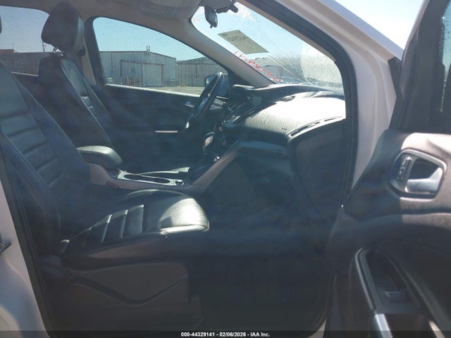 2015 Ford Escape Se მანქანა იყიდება აუქციონზე, vin: 1FMCU0GX4FUC24440, აუქციონის ნომერი: 44329141