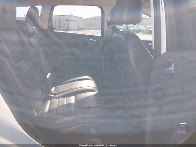 2015 Ford Escape Se მანქანა იყიდება აუქციონზე, vin: 1FMCU0GX4FUC24440, აუქციონის ნომერი: 44329141