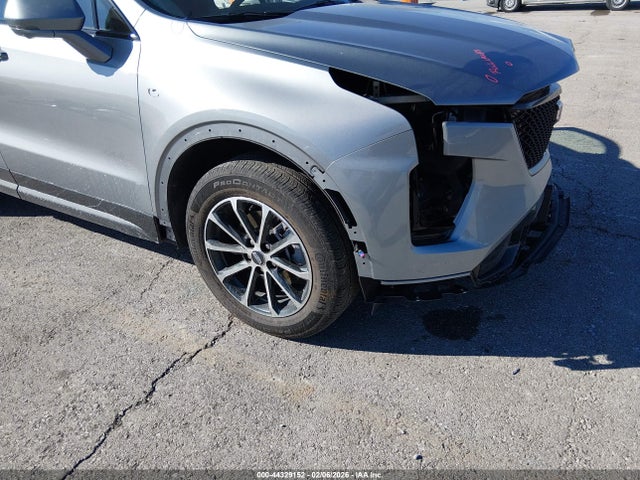 Aukcja sprzedaży 2025 Cadillac Xt4 Awd Sport, vin: 1GYFZFR41SF133093, numer aukcji: 44329152