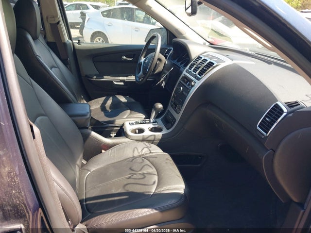 Aukcja sprzedaży 2011 Gmc Acadia Slt-1, vin: 1GKKVRED4BJ375790, numer aukcji: 44329164