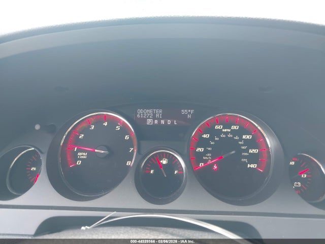 Aukcja sprzedaży 2011 Gmc Acadia Slt-1, vin: 1GKKVRED4BJ375790, numer aukcji: 44329164