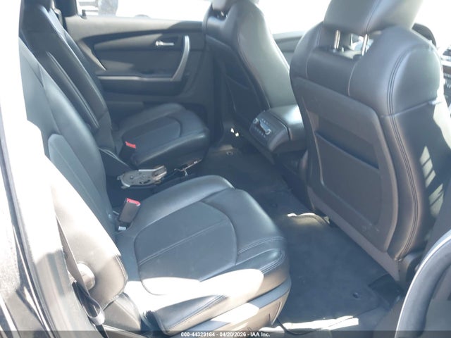 Aukcja sprzedaży 2011 Gmc Acadia Slt-1, vin: 1GKKVRED4BJ375790, numer aukcji: 44329164
