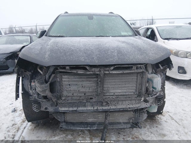 2018 Gmc Terrain Sle მანქანა იყიდება აუქციონზე, vin: 3GKALTEV0JL388616, აუქციონის ნომერი: 44329167