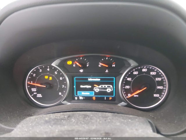 2018 Gmc Terrain Sle მანქანა იყიდება აუქციონზე, vin: 3GKALTEV0JL388616, აუქციონის ნომერი: 44329167