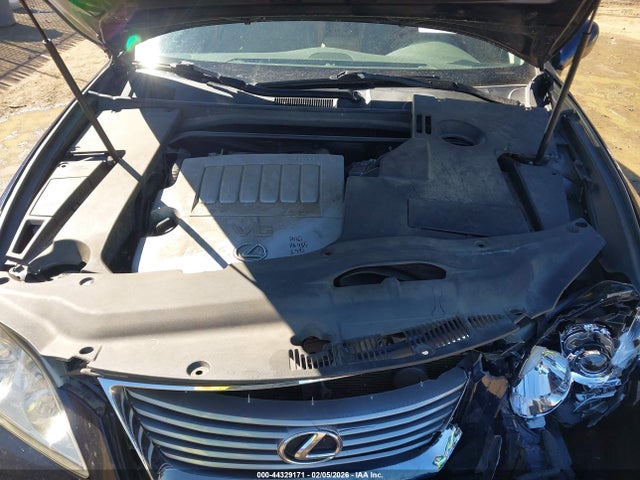 2007 Lexus Es 350 მანქანა იყიდება აუქციონზე, vin: JTHBJ46G872113998, აუქციონის ნომერი: 44329171
