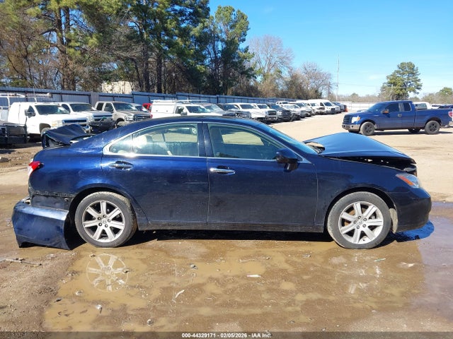 2007 Lexus Es 350 მანქანა იყიდება აუქციონზე, vin: JTHBJ46G872113998, აუქციონის ნომერი: 44329171