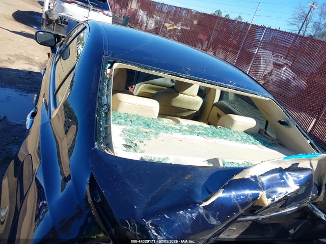 2007 Lexus Es 350 მანქანა იყიდება აუქციონზე, vin: JTHBJ46G872113998, აუქციონის ნომერი: 44329171