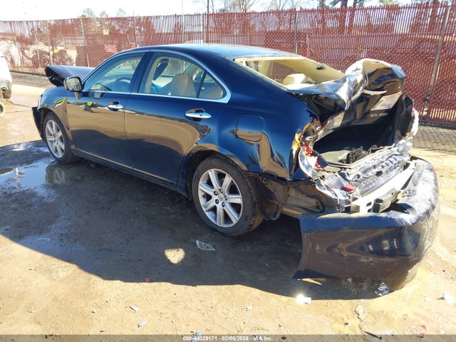 2007 Lexus Es 350 მანქანა იყიდება აუქციონზე, vin: JTHBJ46G872113998, აუქციონის ნომერი: 44329171