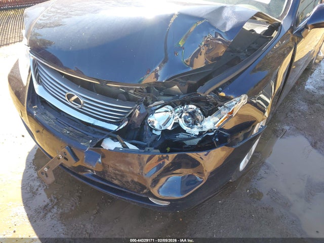 2007 Lexus Es 350 მანქანა იყიდება აუქციონზე, vin: JTHBJ46G872113998, აუქციონის ნომერი: 44329171