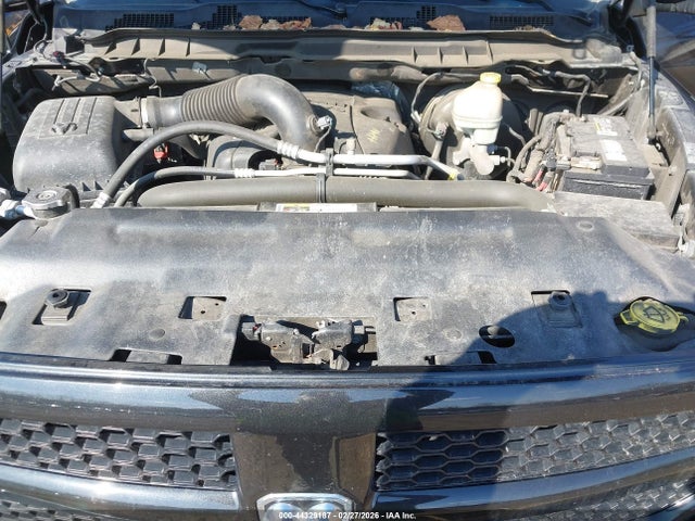Продаж на аукціоні авто 2015 Ram 1500 Outdoorsman, vin: 1C6RR7LT0FS636756, номер лоту: 44329187