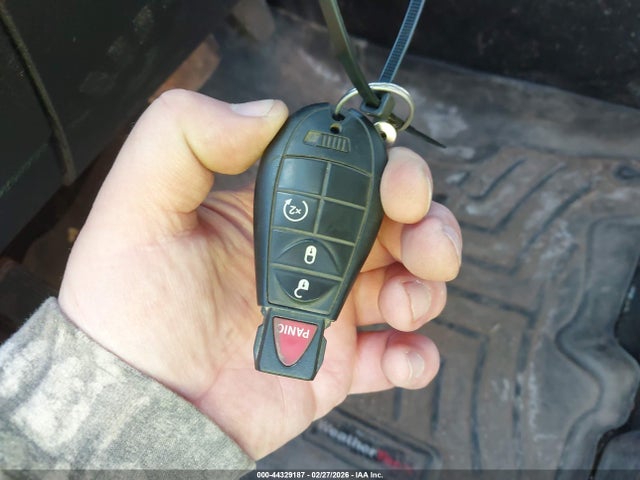 Продаж на аукціоні авто 2015 Ram 1500 Outdoorsman, vin: 1C6RR7LT0FS636756, номер лоту: 44329187