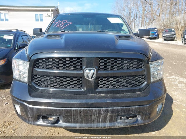 Продаж на аукціоні авто 2015 Ram 1500 Outdoorsman, vin: 1C6RR7LT0FS636756, номер лоту: 44329187
