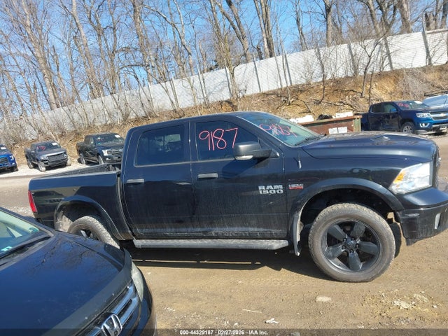 Продаж на аукціоні авто 2015 Ram 1500 Outdoorsman, vin: 1C6RR7LT0FS636756, номер лоту: 44329187