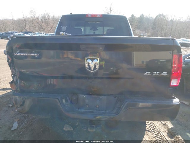 Продаж на аукціоні авто 2015 Ram 1500 Outdoorsman, vin: 1C6RR7LT0FS636756, номер лоту: 44329187