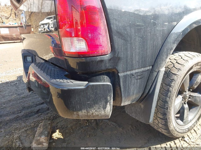 Продаж на аукціоні авто 2015 Ram 1500 Outdoorsman, vin: 1C6RR7LT0FS636756, номер лоту: 44329187