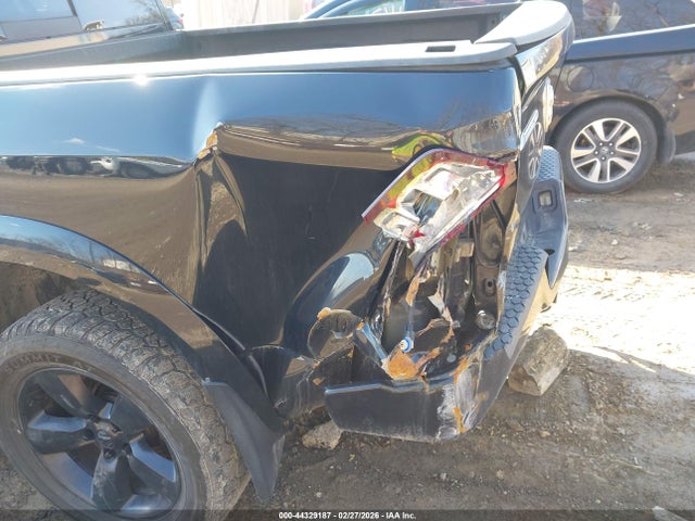 Продаж на аукціоні авто 2015 Ram 1500 Outdoorsman, vin: 1C6RR7LT0FS636756, номер лоту: 44329187