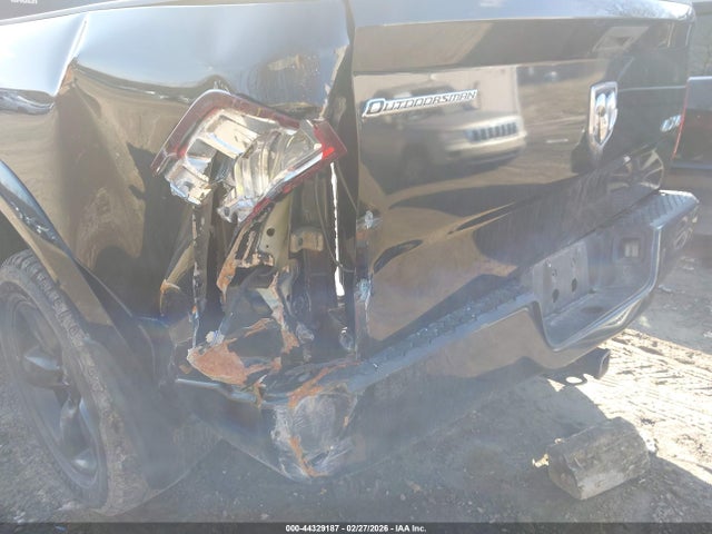 Продаж на аукціоні авто 2015 Ram 1500 Outdoorsman, vin: 1C6RR7LT0FS636756, номер лоту: 44329187