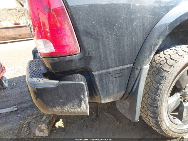 Продаж на аукціоні авто 2015 Ram 1500 Outdoorsman, vin: 1C6RR7LT0FS636756, номер лоту: 44329187