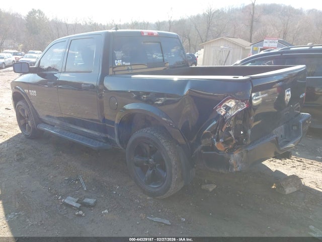 Продаж на аукціоні авто 2015 Ram 1500 Outdoorsman, vin: 1C6RR7LT0FS636756, номер лоту: 44329187