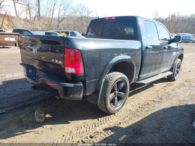 Продаж на аукціоні авто 2015 Ram 1500 Outdoorsman, vin: 1C6RR7LT0FS636756, номер лоту: 44329187