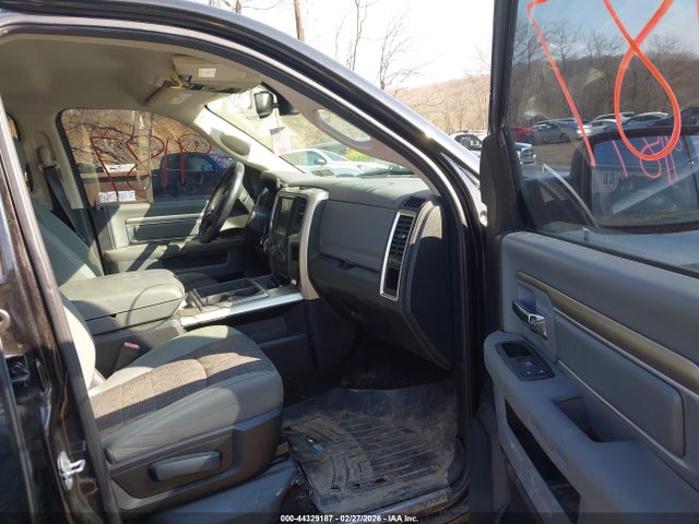 Продаж на аукціоні авто 2015 Ram 1500 Outdoorsman, vin: 1C6RR7LT0FS636756, номер лоту: 44329187