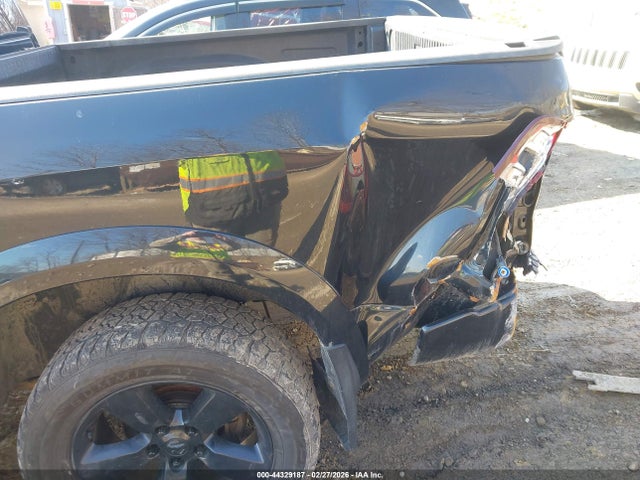 Продаж на аукціоні авто 2015 Ram 1500 Outdoorsman, vin: 1C6RR7LT0FS636756, номер лоту: 44329187