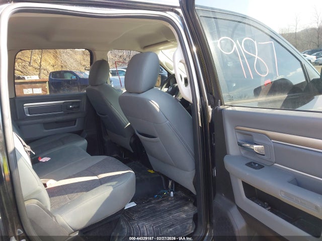 Продаж на аукціоні авто 2015 Ram 1500 Outdoorsman, vin: 1C6RR7LT0FS636756, номер лоту: 44329187