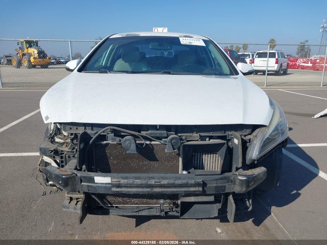 5NPE24AAXFH126036 Hyundai SONATA ECO