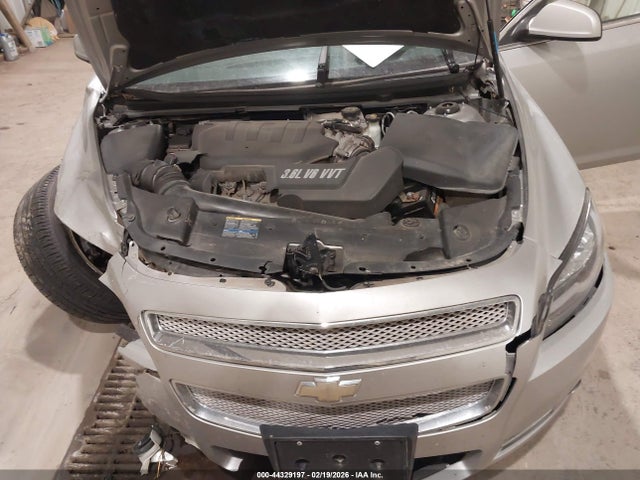 Aukcja sprzedaży 2008 Chevrolet Malibu Ltz, vin: 1G1ZK57798F196684, numer aukcji: 44329197
