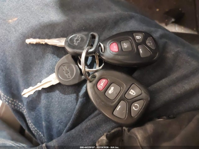 Aukcja sprzedaży 2008 Chevrolet Malibu Ltz, vin: 1G1ZK57798F196684, numer aukcji: 44329197
