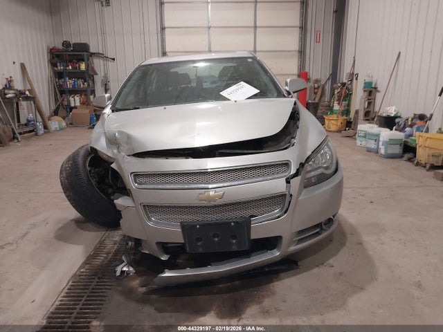 Aukcja sprzedaży 2008 Chevrolet Malibu Ltz, vin: 1G1ZK57798F196684, numer aukcji: 44329197