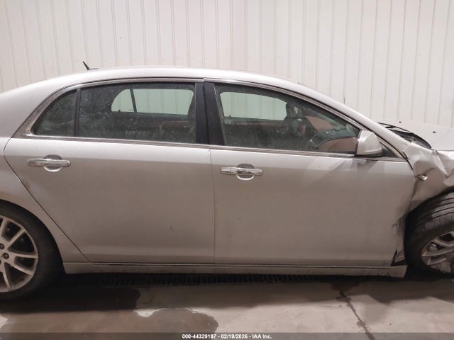 Aukcja sprzedaży 2008 Chevrolet Malibu Ltz, vin: 1G1ZK57798F196684, numer aukcji: 44329197