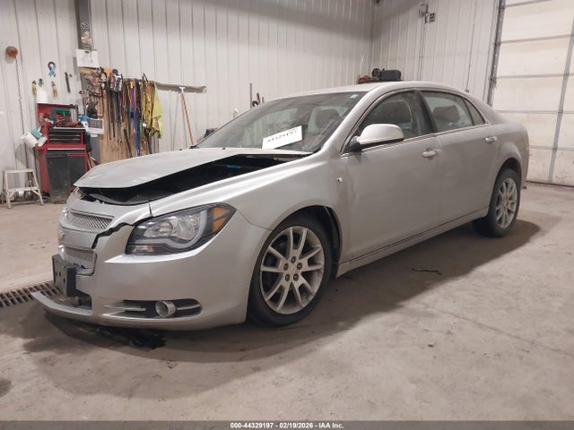 Aukcja sprzedaży 2008 Chevrolet Malibu Ltz, vin: 1G1ZK57798F196684, numer aukcji: 44329197