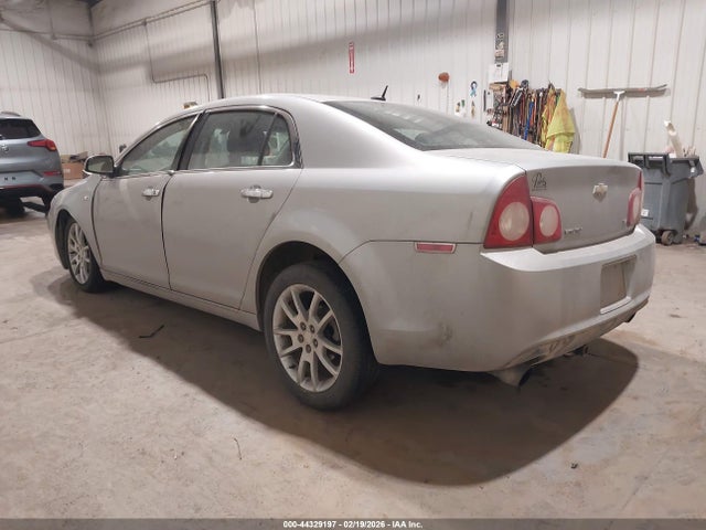 Aukcja sprzedaży 2008 Chevrolet Malibu Ltz, vin: 1G1ZK57798F196684, numer aukcji: 44329197