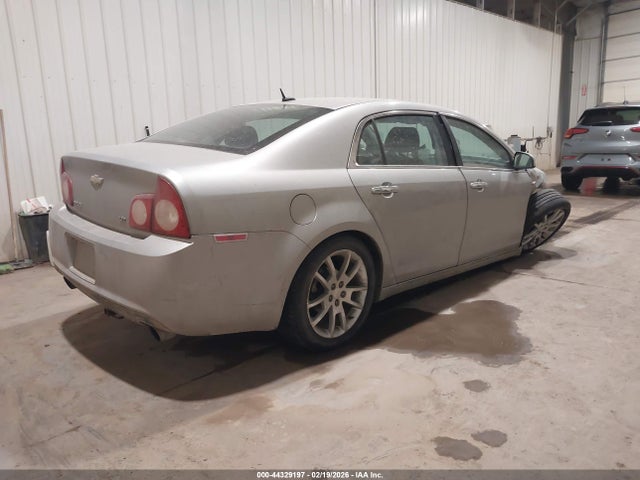 Aukcja sprzedaży 2008 Chevrolet Malibu Ltz, vin: 1G1ZK57798F196684, numer aukcji: 44329197